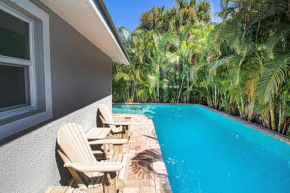 Coconut Cottage #4